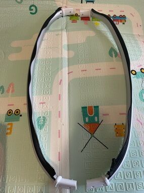 4Moms MamaRoo Swing Replacement Side Rails